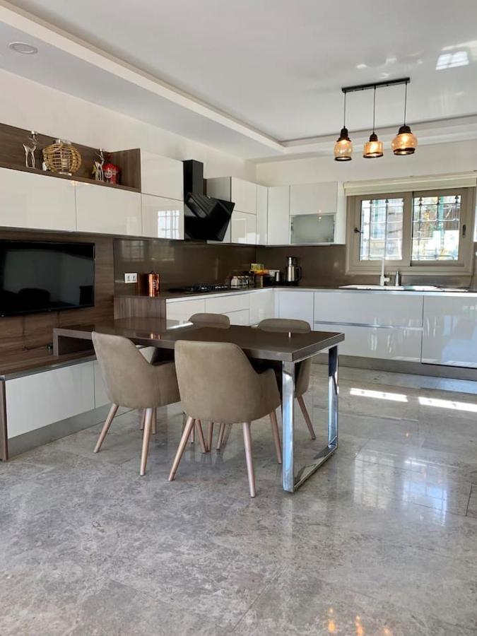Ultra Luxury Private Villa With Swimming Pool Bodrum 외부 사진