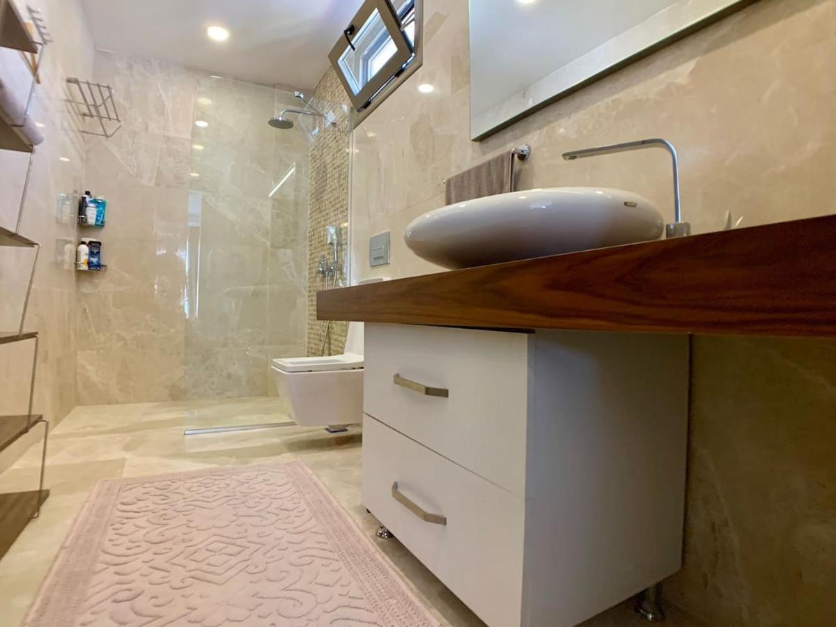 Ultra Luxury Private Villa With Swimming Pool Bodrum 외부 사진