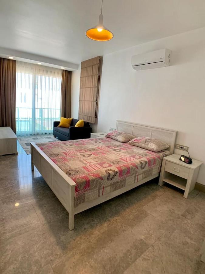 Ultra Luxury Private Villa With Swimming Pool Bodrum 외부 사진