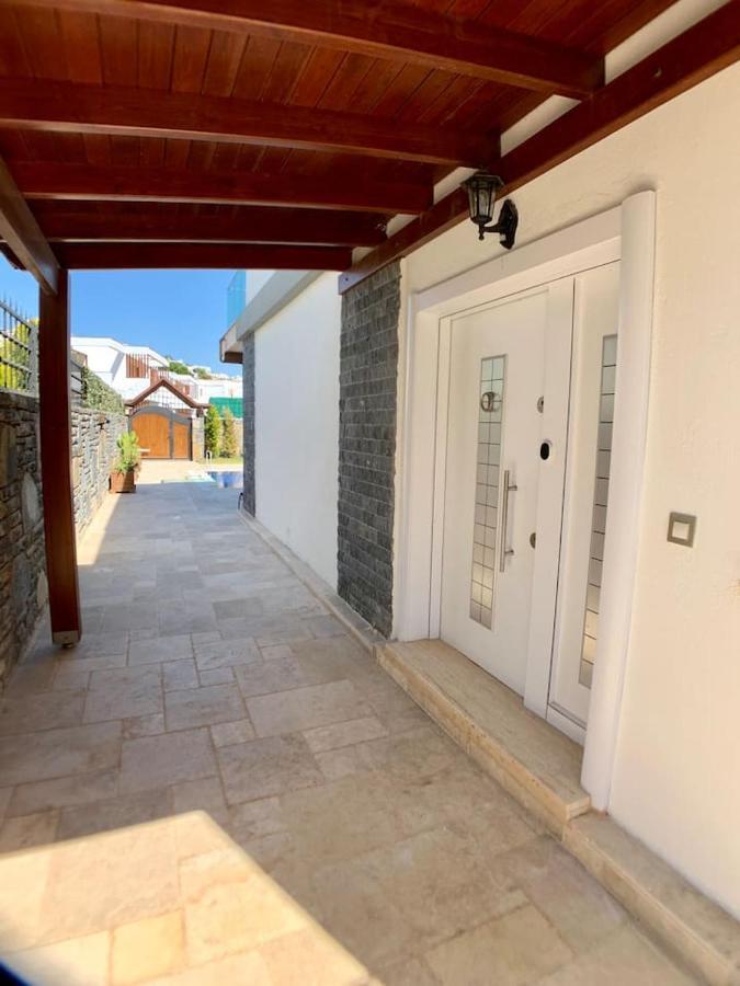 Ultra Luxury Private Villa With Swimming Pool Bodrum 외부 사진